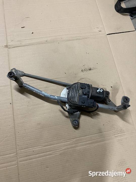 Mechanizm Wycieraczek Passat B6 Mechanizmy wycieraczek Lwówek Śląski