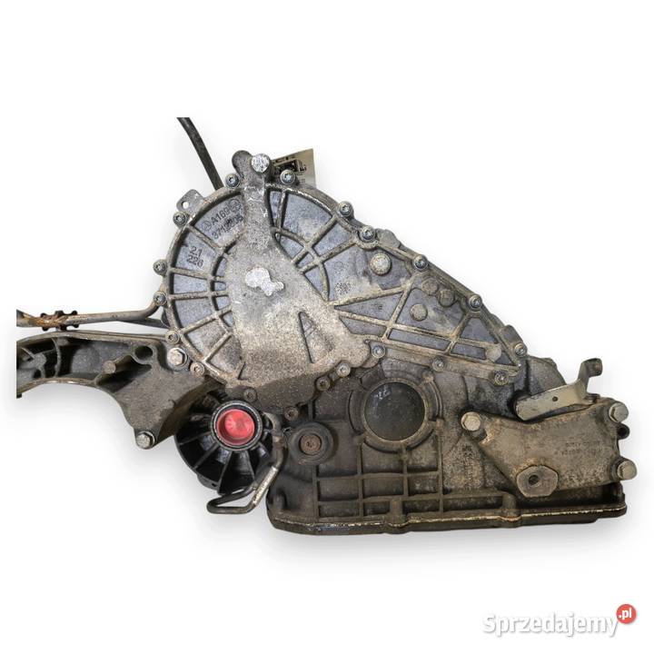 SKRZYNIA BIEGÓW 1693702900 Mercedes W169 W245 20 Chełm