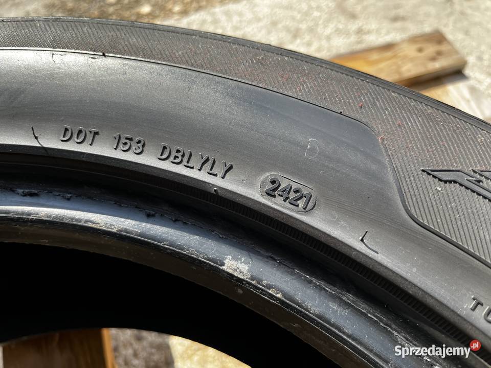 Opony Sailun Atrezzo ZSR SUV 26550 R20 111V XL Wodzisław