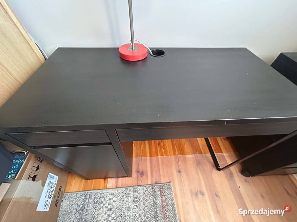 biurko IKEA sprzedam