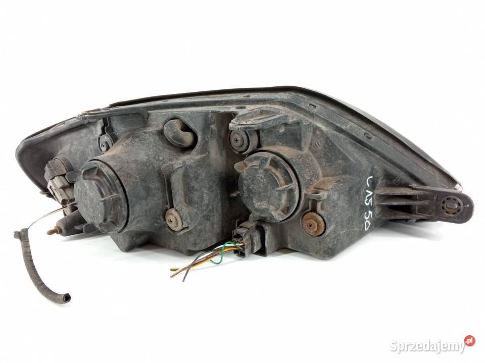 LAMPA PRZÓD LEWA EU Hyundai Coupe II 20012008