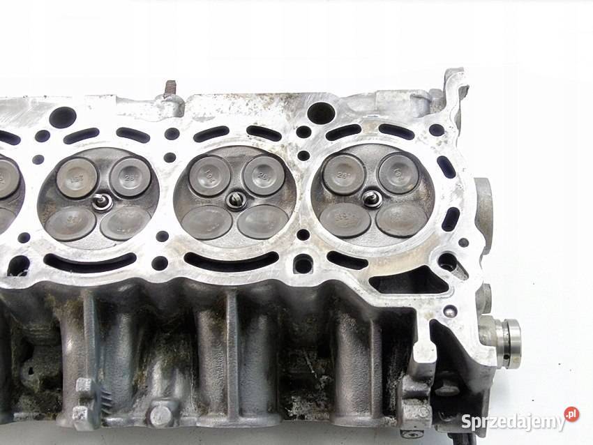 GŁOWICA WAŁKI ROZRZĄDU 13 16V MITSUBISHI COLT 6 śląskie Sosnowiec