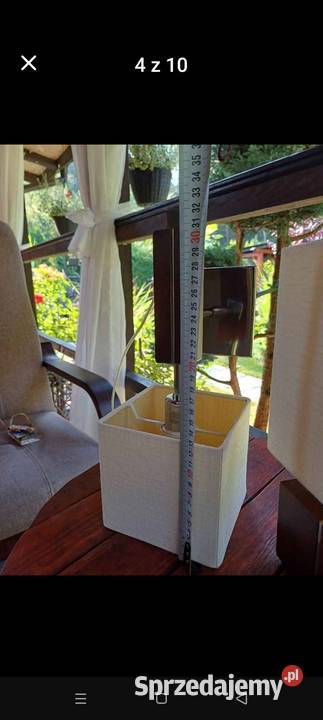 Lampkakinkiet Lampy lubelskie Lublin