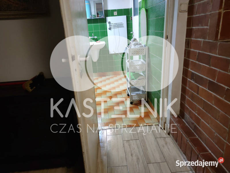 Sprzątanie zalaniach usuwanie szkód Pułtusk