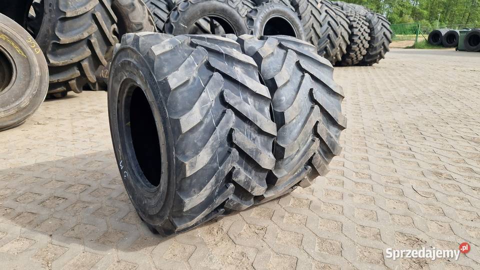 31x155015 31x1550r15 Destone Nowe 10PR Nowe Miasto Lubawskie sprzedam