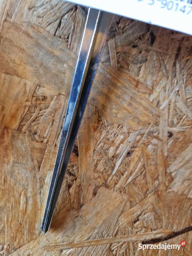 Zraszacz pulsacyjny metalowy Geko G73051 wielkopolskie