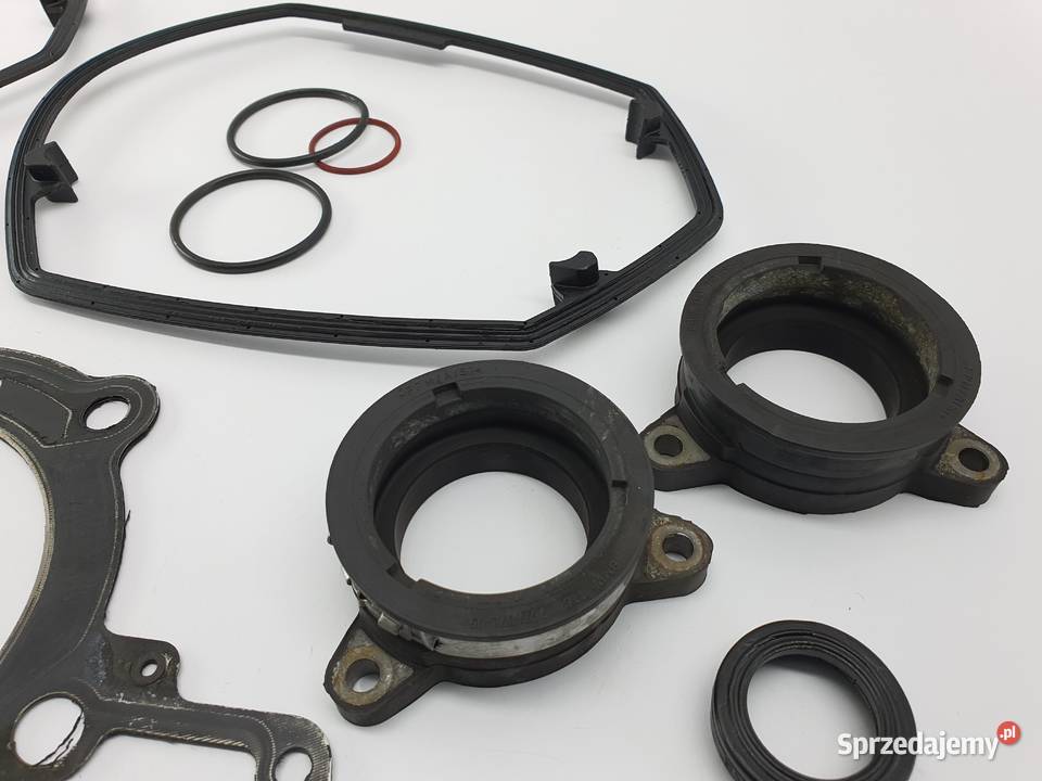 Uszczelka Oring Napinacz Krociec Czujnik Bmw R Łódź