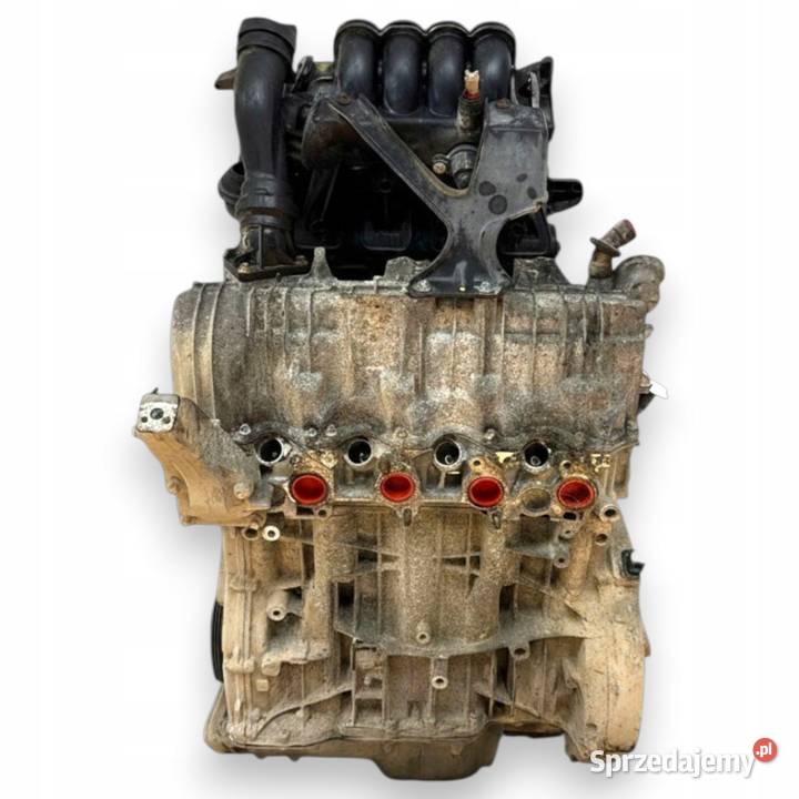 SILNIK 266920 Mercedes W169 W245 15 8V benzyna osobowe Chełm