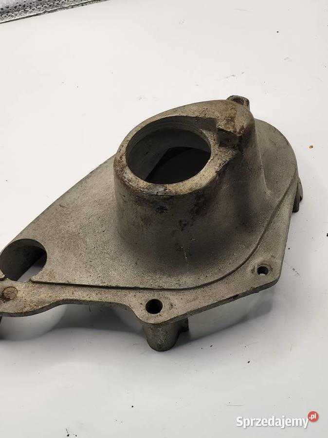 POKRYWA OSŁONA SILNIKA ZUNDAPP Rybnik sprzedam