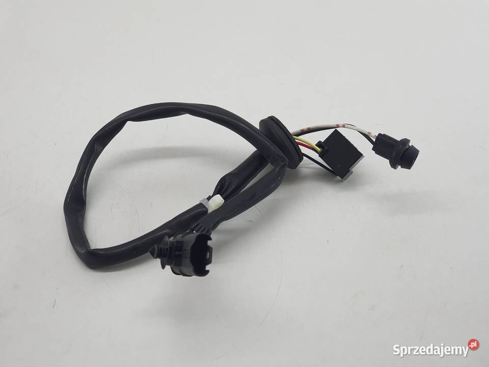 WIAZKA LAMPY PRZOD BMW R NINE T
