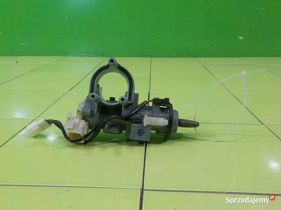 DAIHATSU TERIOS II 15 B 09r 5D stacyjka z Stacyjki i kluczyki Suków