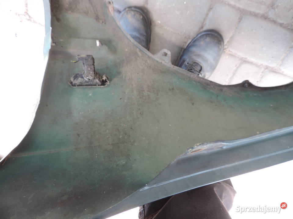 ROVER 400 BŁOTNIK PRAWY PRZÓD KOLOR HAM Nowy Sącz