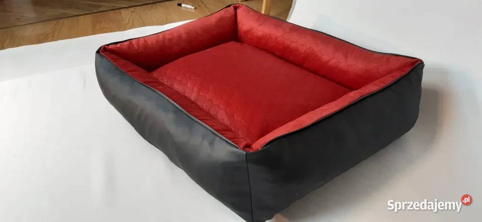 Legowisko psa kojec L 90x70 Beagle Buldogi sprzedam