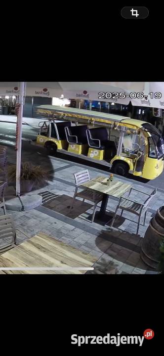 Melex Spalinowy Pobierowo sprzedam