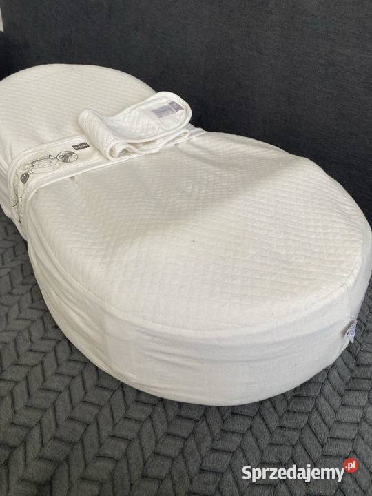 Red Castle Cocoonababy ergonomiczny kokonmaterac Warszawa
