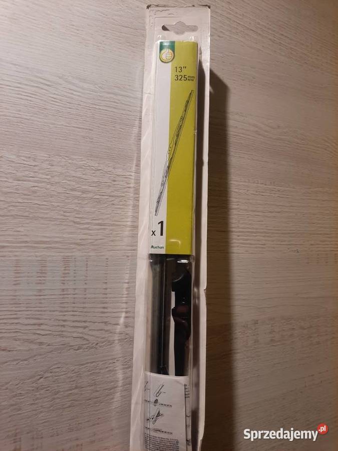 Pióro wycieraczki 325mm Fiat Lada Land Rover Pozostałe Będzin