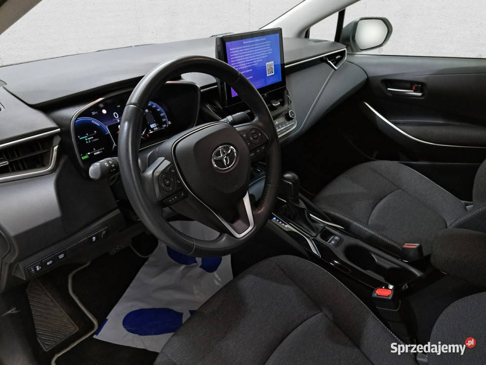 Toyota Corolla Seria E16 2012 46285km
