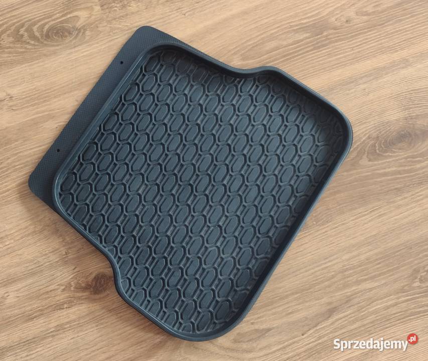 dywaniki gumowe Corsa D Libiąż