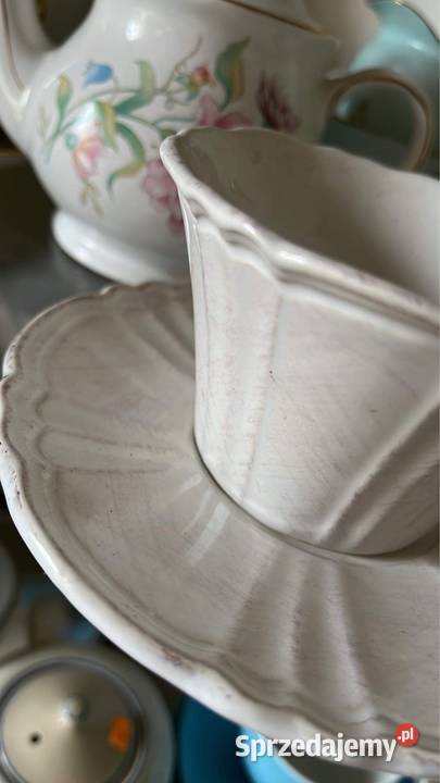 Filiżanka Syg ILVA Home Collection O poj 250 ml pomorskie Gdańsk