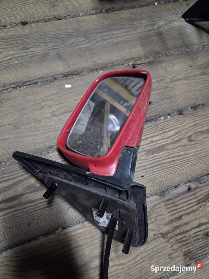 Lusterko prawe Volkswagen Polo Florianów