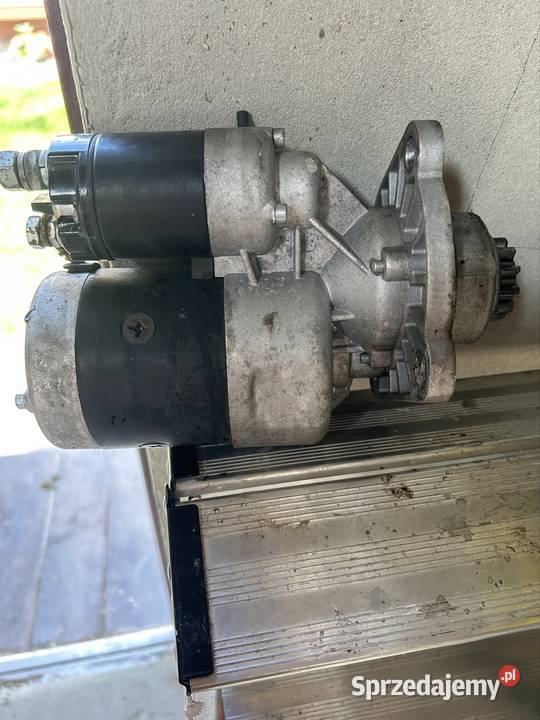 Rozrusznik Ursus c360c330 sprzedam