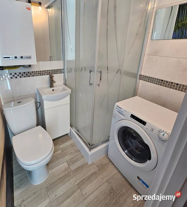 Mieszkanie 36m2 Kielce