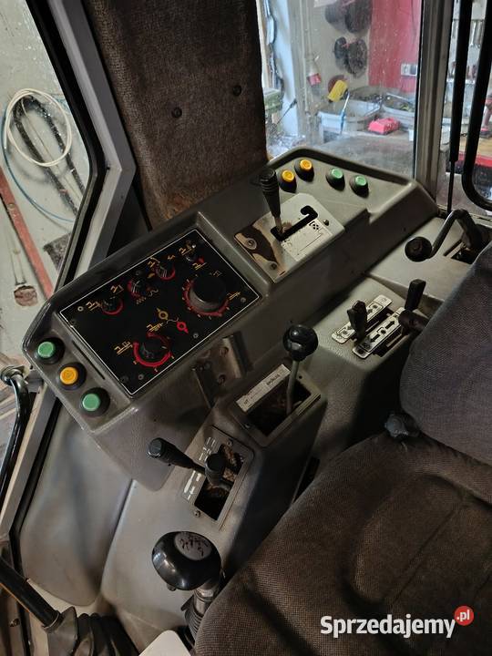 Massey Ferguson 3060 turbo Staszkówka