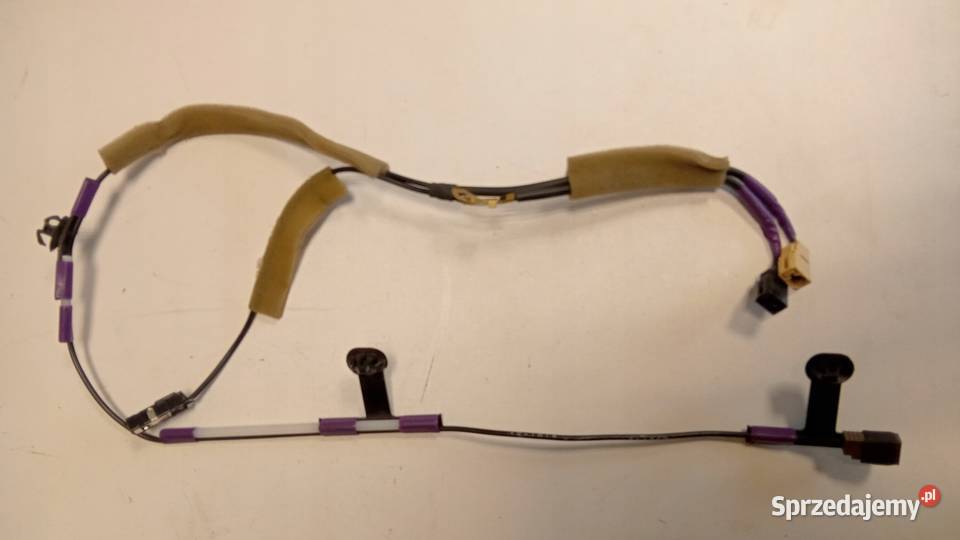 WIĄZKA INSTALACJA INFINITI Q50 Nowy Tomyśl