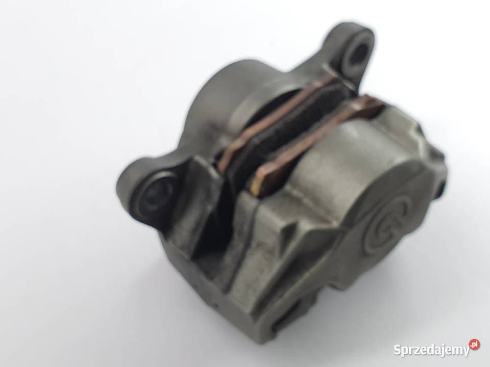 Zacisk Hamulcowy Tyl Klocki Mv Agusta Turismo Łódź