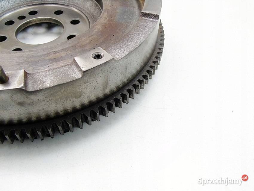 KOŁO ZAMACHOWE 22 HDI TDCI EURO 5 TRANSIT BOXER Sosnowiec