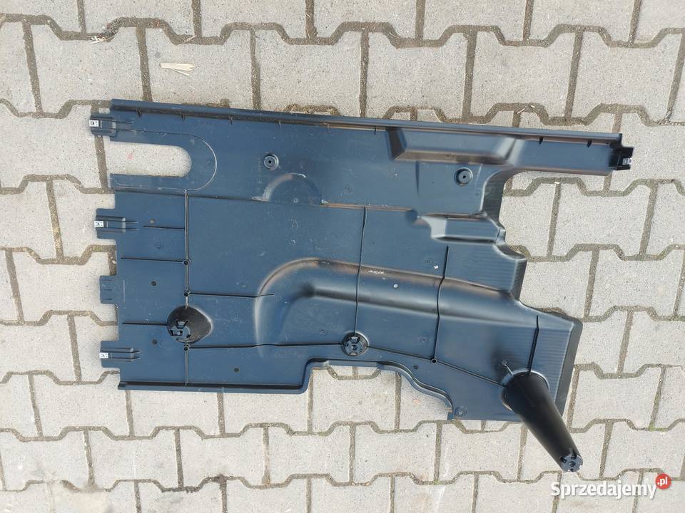 Ford Tourneo Connect III MK3 OSŁONA PODOWZIA sprzedam