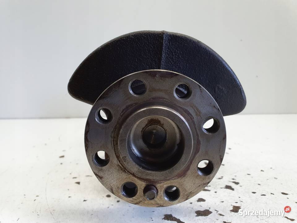 Mercedes W169 17 8V WAŁ KORBOWY 2660310701 osobowe Chełm sprzedam