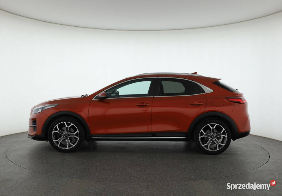 Kia XCeed 15 TGDI czujnik zmierzchu sprzedam