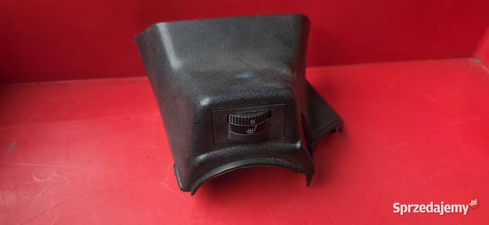 VW T3 obudowa stacyjki z włącznikiem Motoryzacja Łódź