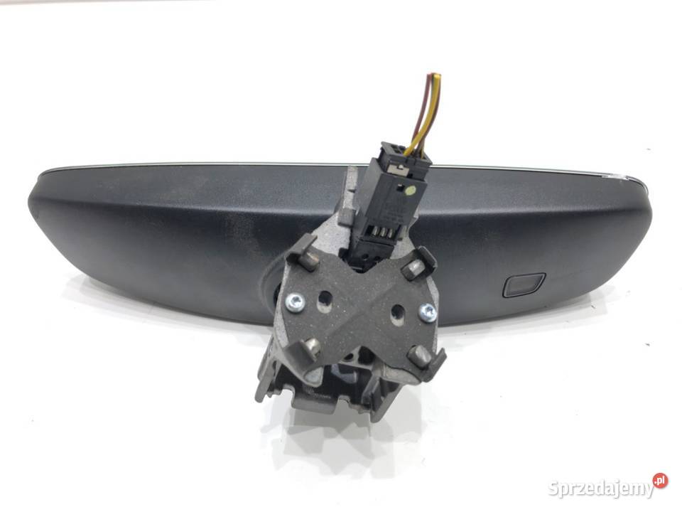 LUSTERKO WEWNĘTRZNE VW TIGUAN 3G0857511AC SUV