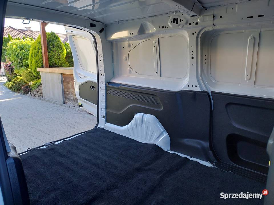 NOWY Citroen Berlingo 15 BlueHDi 13058 Citroën Przemyśl