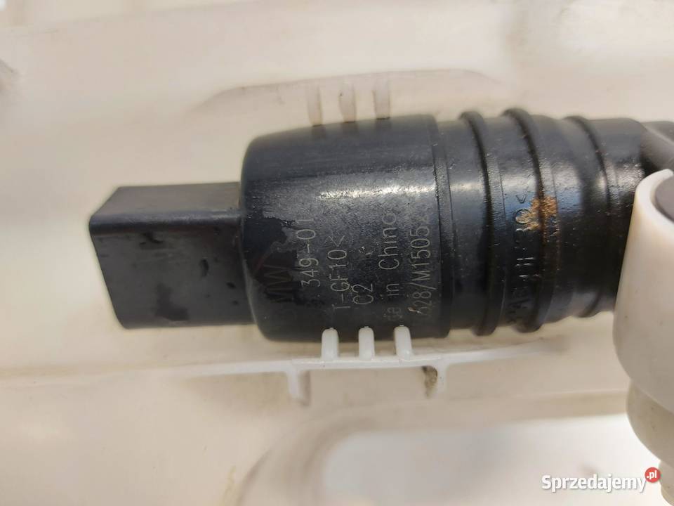 BMW i3 i01 REX Zbiorniczek spryskiwaczy 7304020 dolnośląskie