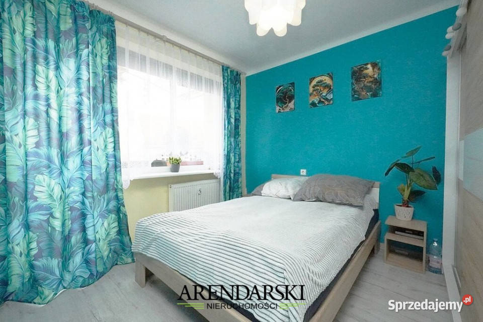 PRZYTULNE 3 POKOJOWE MIESZKANIE balkon Sprzedaż Gorzów Wielkopolski