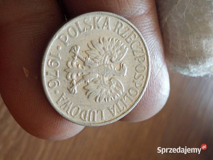 Sprzedam bg d 50 gr 1986 r zzm Chełm
