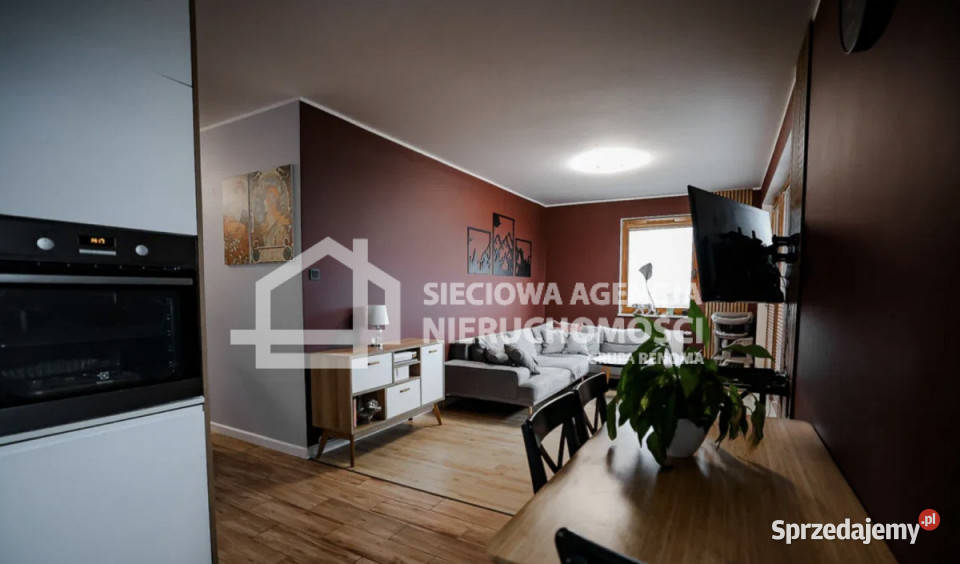 Mieszkanie 627m2 3 pokoje Gdańsk Lawendowe Liczba pokoi 3 pomorskie
