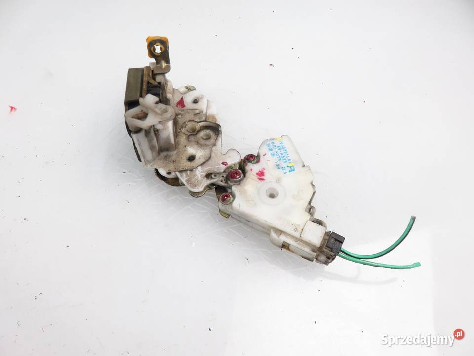 ZAMEK PRAWY PRZEDNI FORD MAVERICK 8055291L61 osobowe