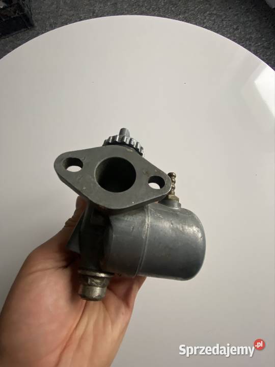 Gaźnik Pegaz Junak 07 wsk 175 shl 175 Tuchola