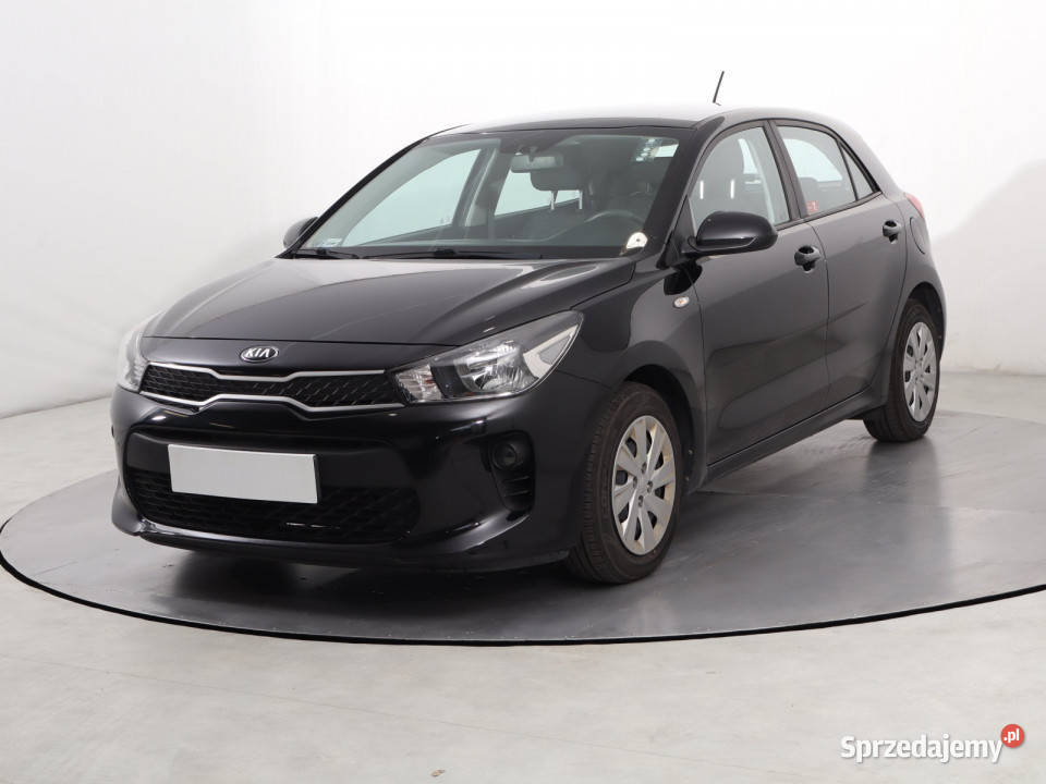 Kia Rio 125 CVVT gniazdo USB Katowice