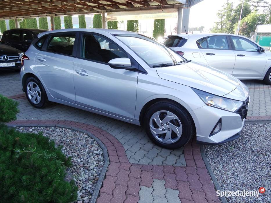 hyundai I20 ABS Hyundai Goleniów