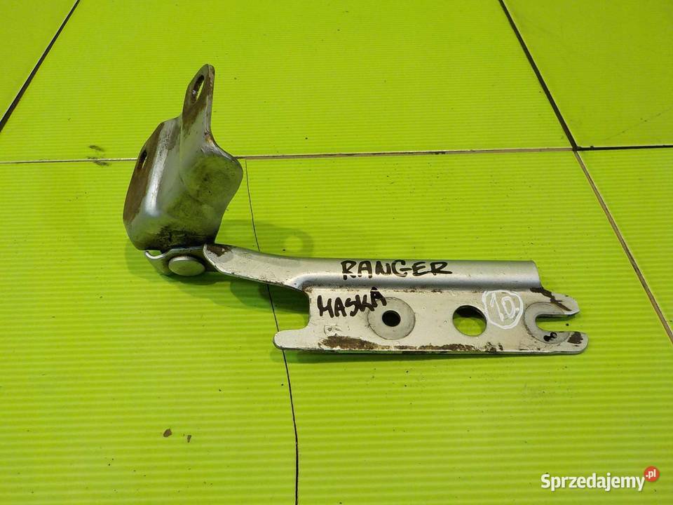 FORD RANGER IV 07r zawias maski prawy Suków sprzedam