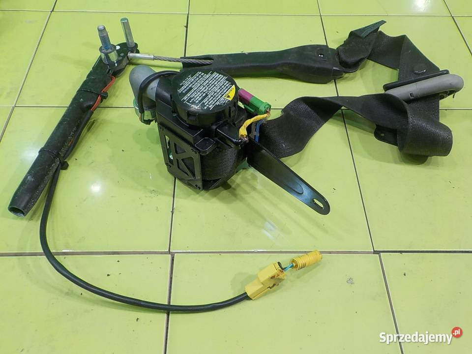 CHEVROLET CAPTIVA LIFT 22 VCDI 11r pas osobowe Suków