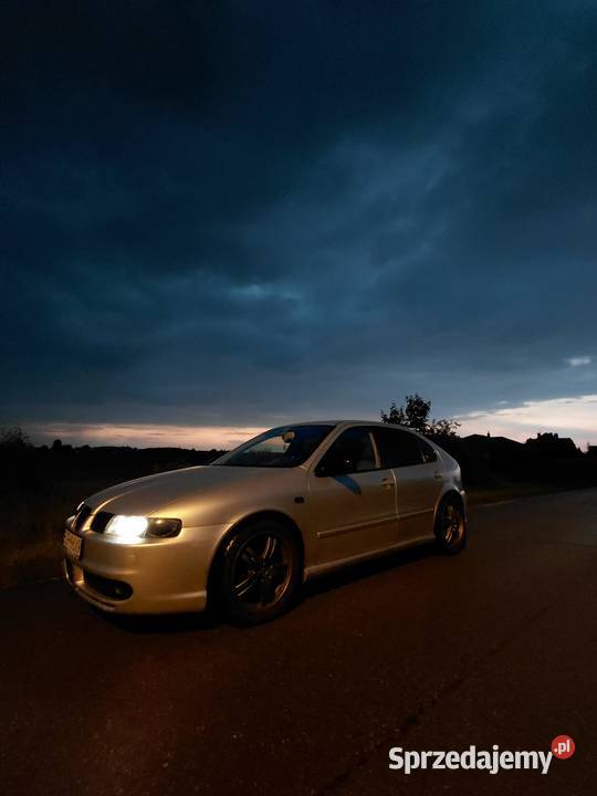 Seat Leon 19tdi
