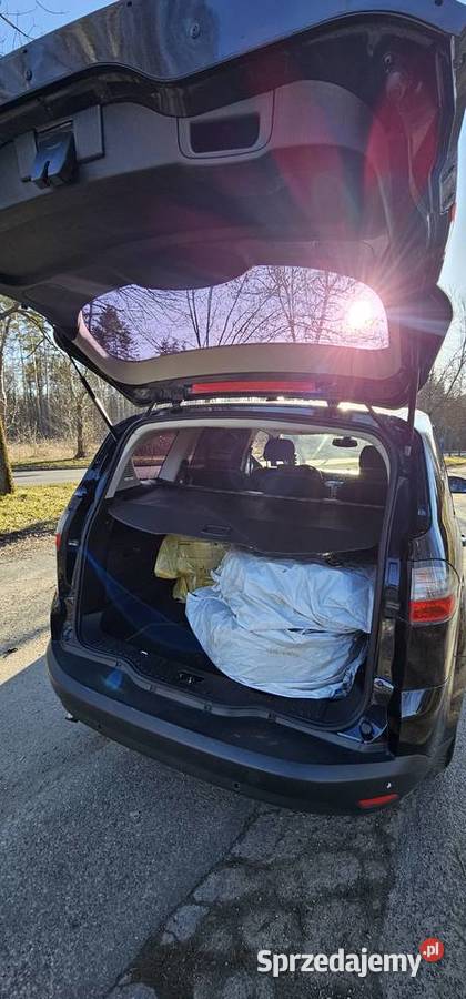 Ford S 20 145 Titanium śląskie Dąbrowa Górnicza sprzedam