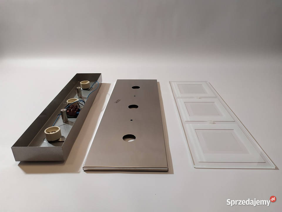 Lampa sufitowa ALMANA 94225 EGLO Sanok