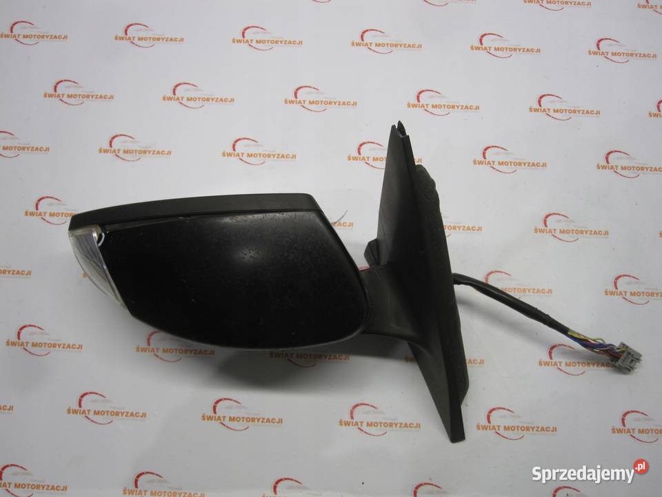 FORD S MK1 I 10r lusterko prawe E9026235 12 PIN osobowe świętokrzyskie Kielce